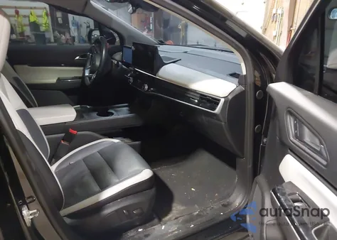 2024 Honda Prologue Touring z USA, uszkodzony, nr VIN 3GPKHXRJ8RS544711